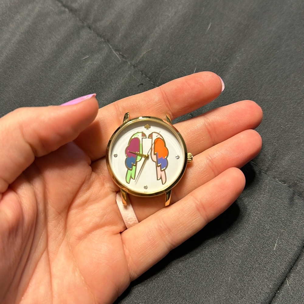 Kate Spade Watch Face Only
